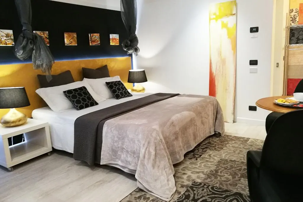Venice Art Design B&B And Apartments Mestre