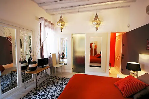 Venice Art Design B&B And Apartments Mestre