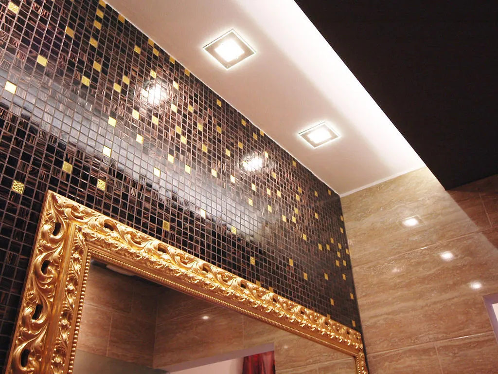 Bed & Breakfast Venice Art Design B&B And Apartments Mestre