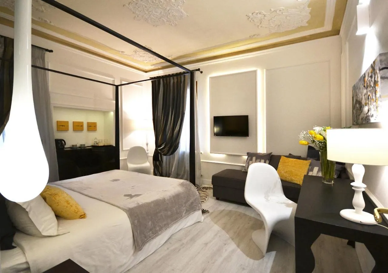 Venice Art Design B&B And Apartments Mestre
