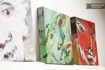 Venice Art Design B&B And Apartments Mestre