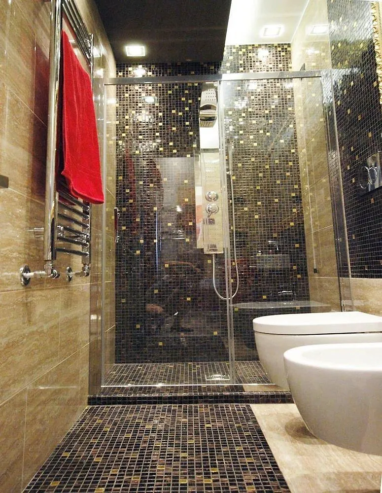 Venice Art Design B&B And Apartments Mestre Nocleg ze śniadaniem