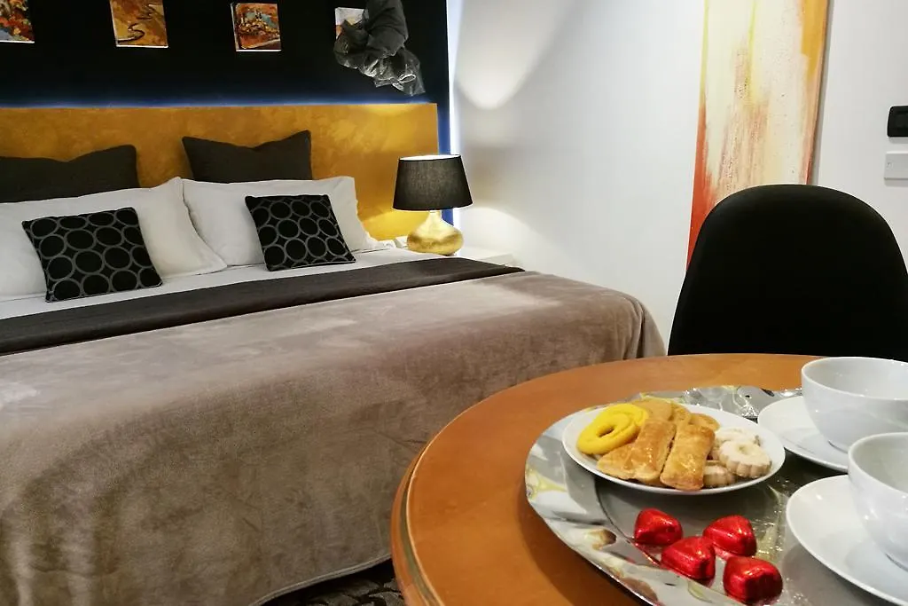 Venice Art Design B&B And Apartments Mestre Nocleg ze śniadaniem