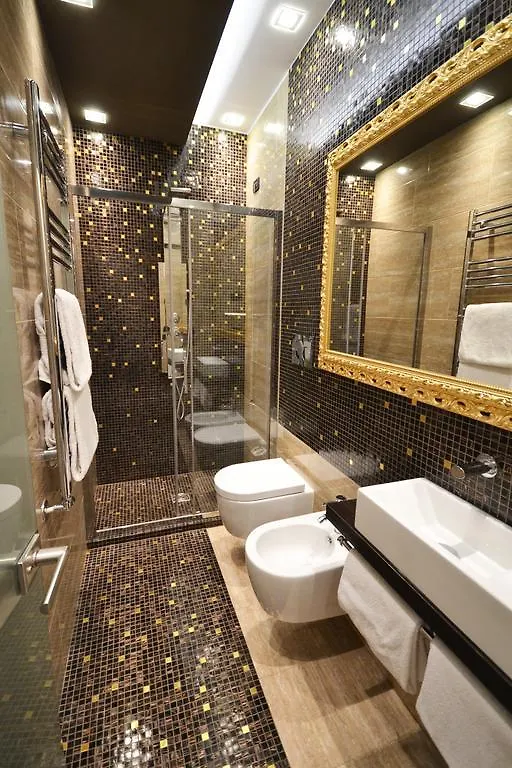 Venice Art Design B&B And Apartments Mestre 0*,  Włochy
