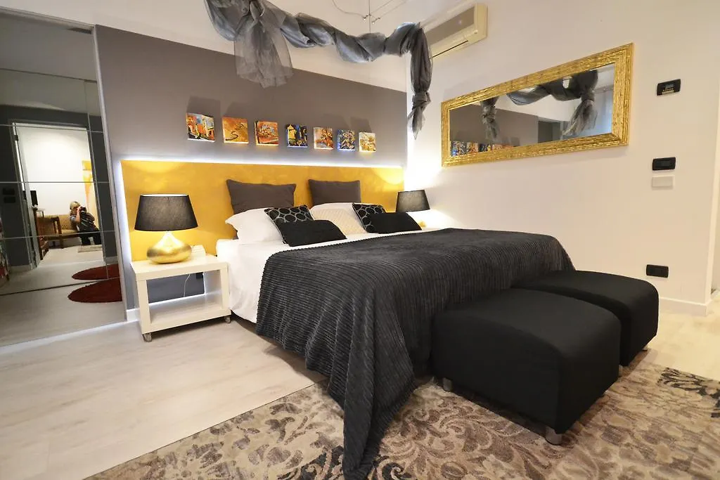 Venice Art Design B&B And Apartments Mestre