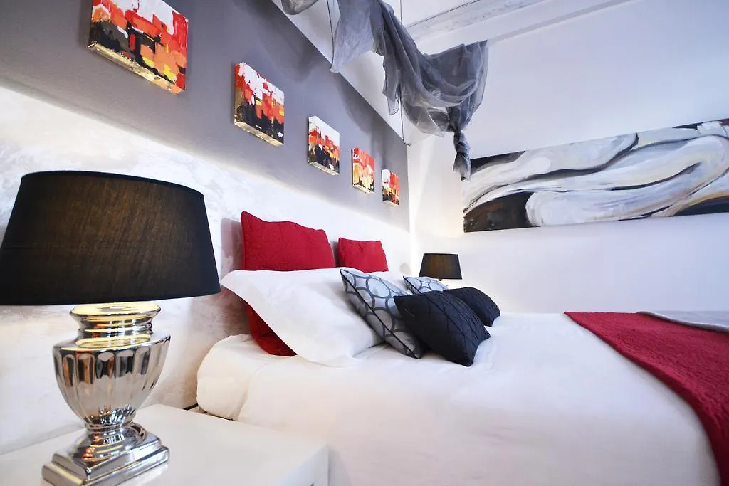 Venice Art Design B&B And Apartments Mestre Włochy