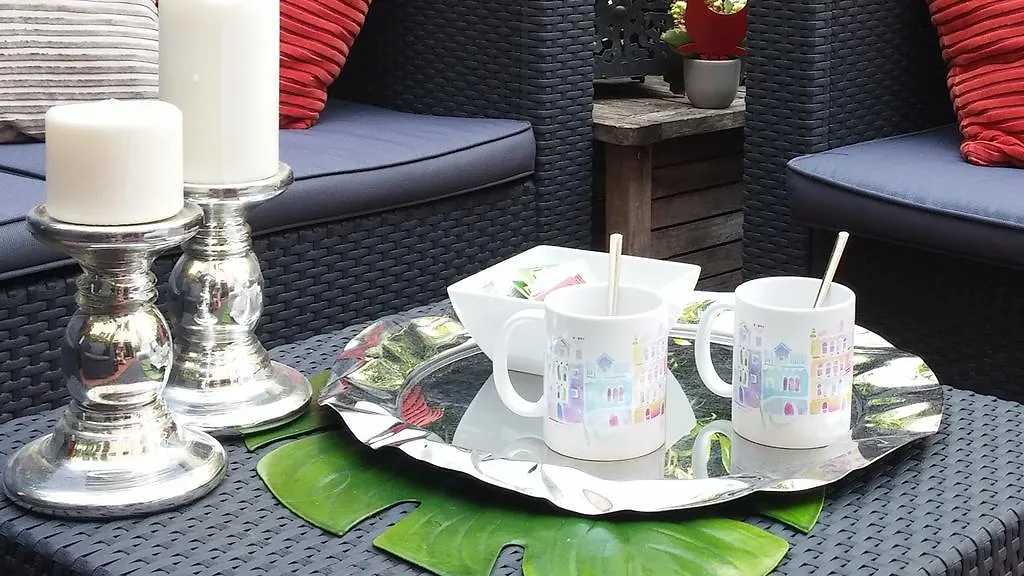 Venice Art Design B&B And Apartments Mestre 0*,