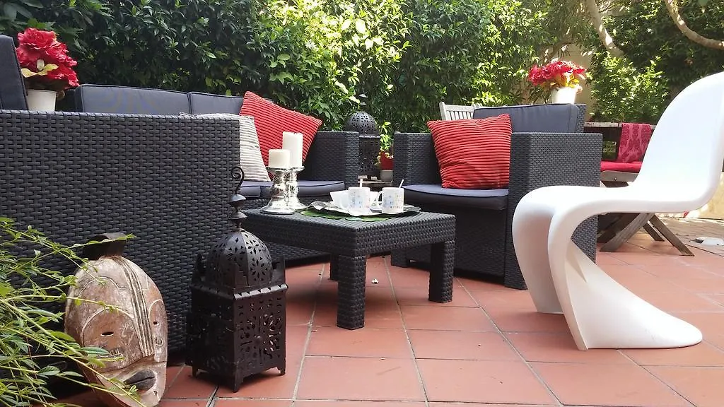 Venice Art Design B&B And Apartments Mestre Nocleg ze śniadaniem