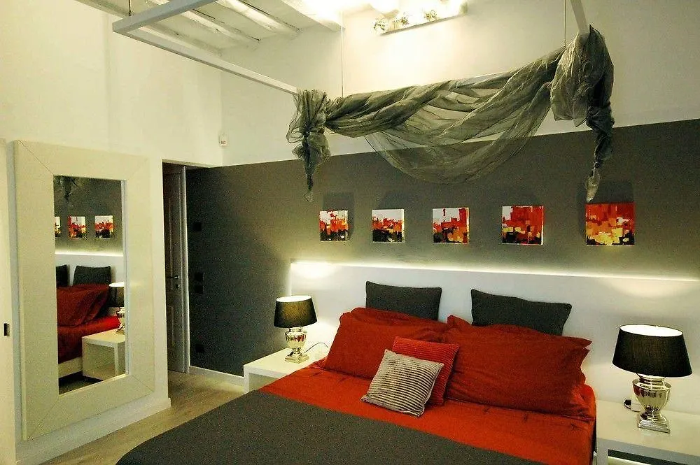 Venice Art Design B&B And Apartments Mestre 0*,