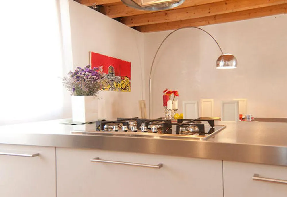 Venice Art Design B&B And Apartments Mestre