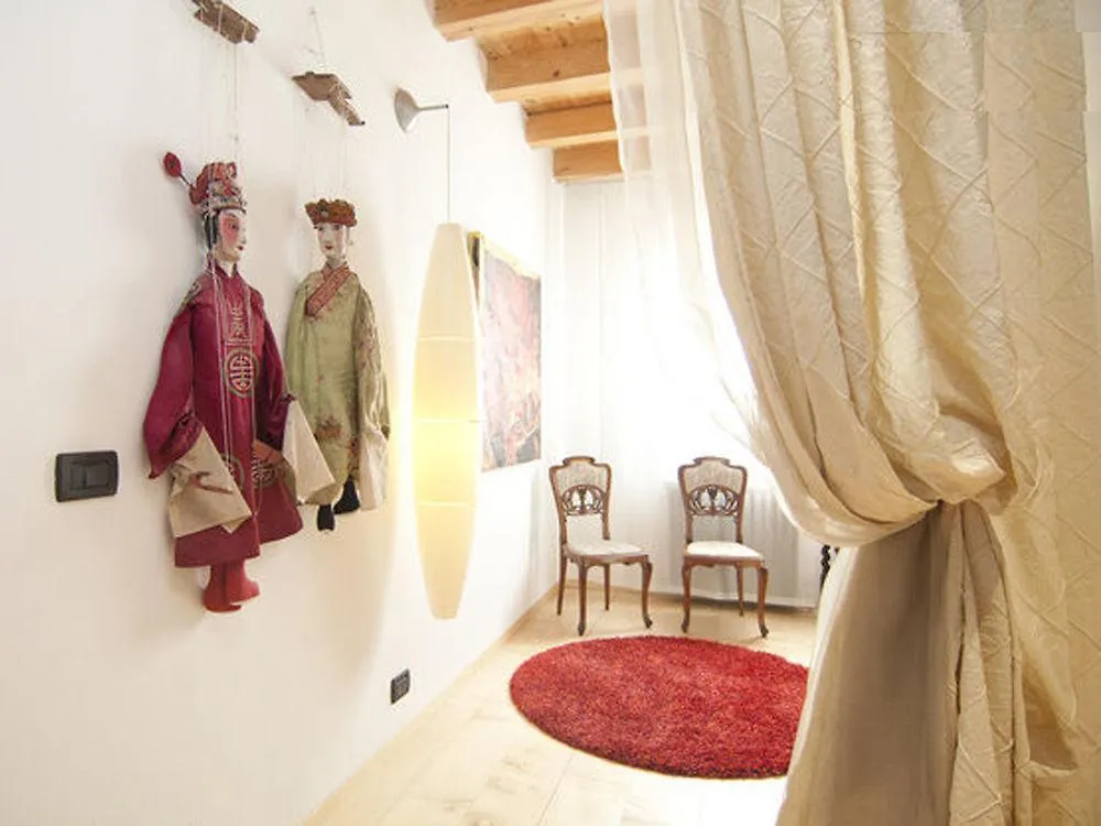 Venice Art Design B&B And Apartments Mestre Nocleg ze śniadaniem
