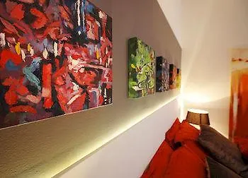 Venice Art Design B&B And Apartments Mestre Nocleg ze śniadaniem