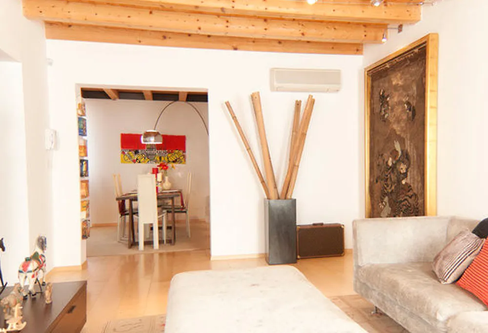 Venice Art Design B&B And Apartments Mestre 0*,