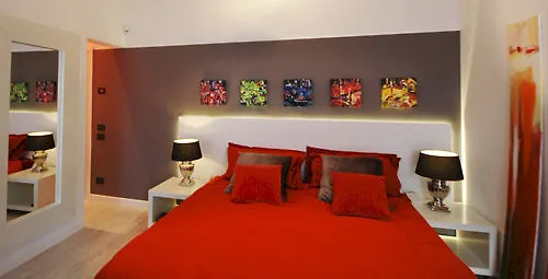 Venice Art Design B&B And Apartments Mestre Włochy