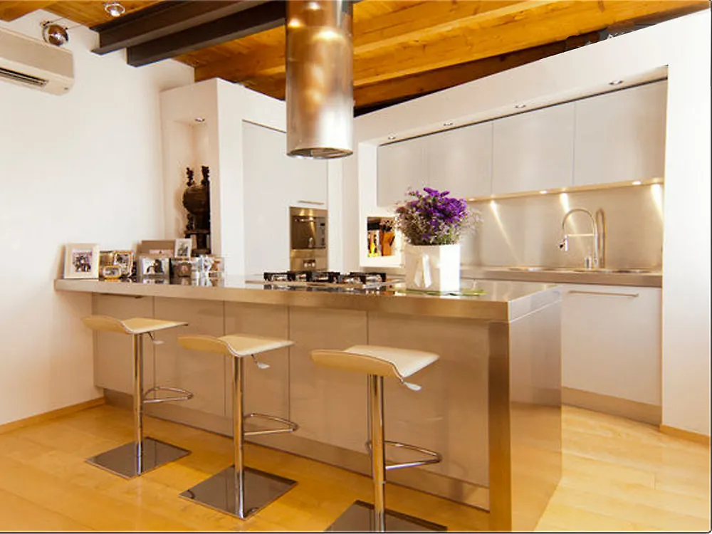 Venice Art Design B&B And Apartments Mestre Włochy