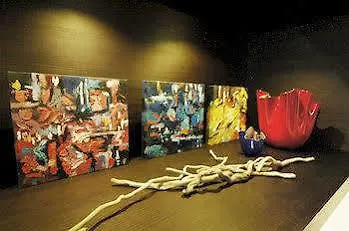 Venice Art Design B&B And Apartments Mestre 0*,