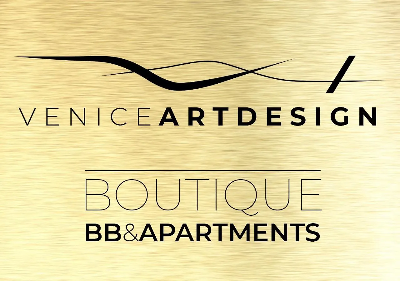 Venice Art Design B&B And Apartments Mestre Włochy