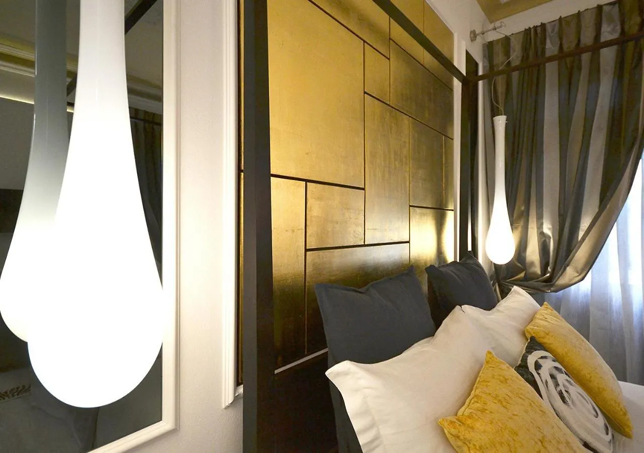 Venice Art Design B&B And Apartments Mestre Włochy