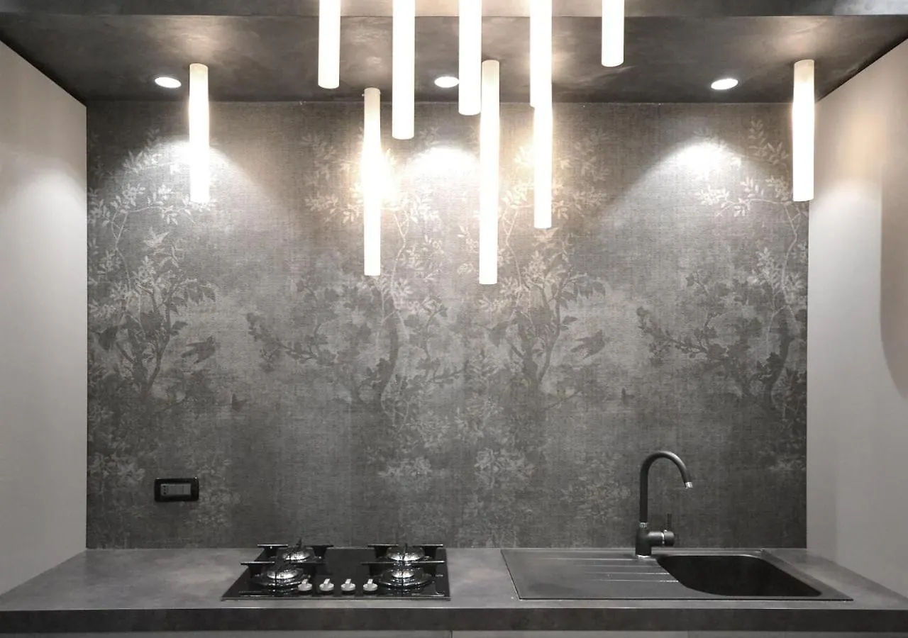 Venice Art Design B&B And Apartments Mestre Nocleg ze śniadaniem