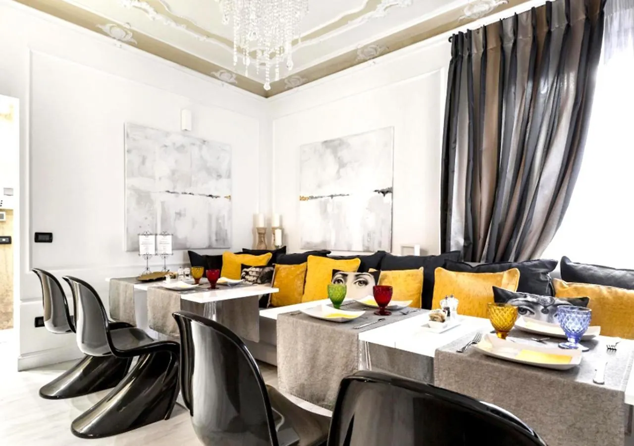 Venice Art Design B&B And Apartments Mestre