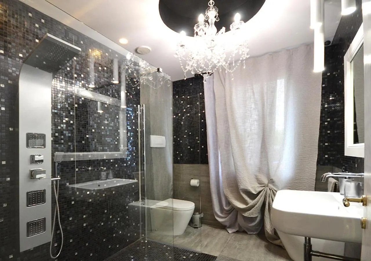 Venice Art Design B&B And Apartments Mestre