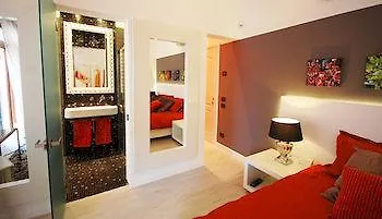 Bed & Breakfast Venice Art Design B&B And Apartments Mestre