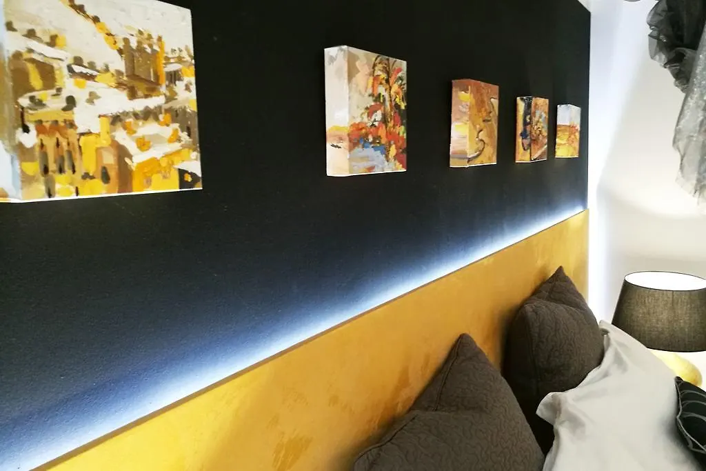 Venice Art Design B&B And Apartments Mestre Bed & Breakfast