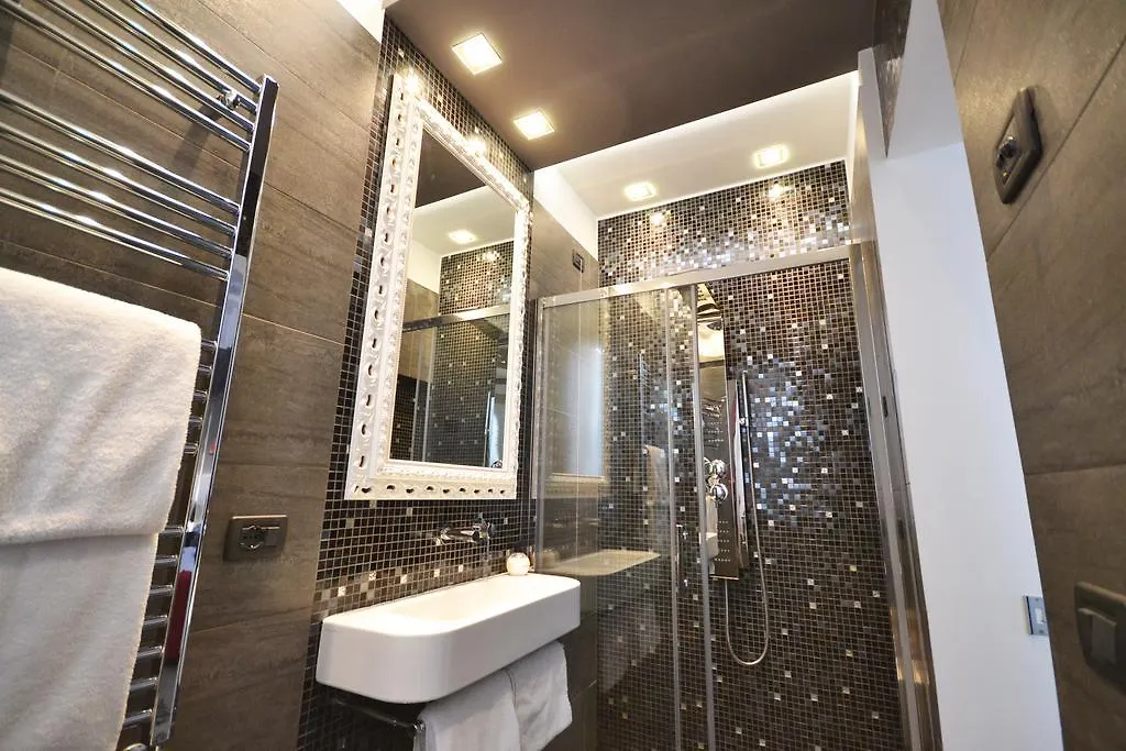 Bed & Breakfast Venice Art Design B&B And Apartments Mestre