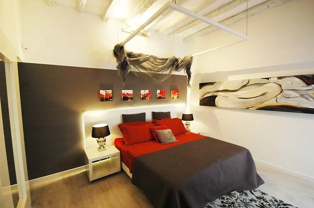 Venice Art Design B&B And Apartments Mestre Bed & Breakfast