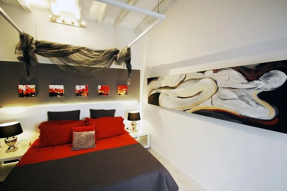 Venice Art Design B&B And Apartments Mestre