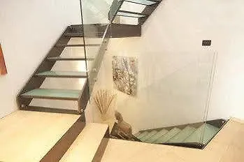 Bed & Breakfast Venice Art Design B&B And Apartments Mestre