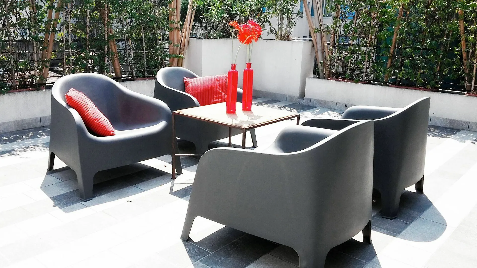 Venice Art Design B&B And Apartments Mestre Itálie