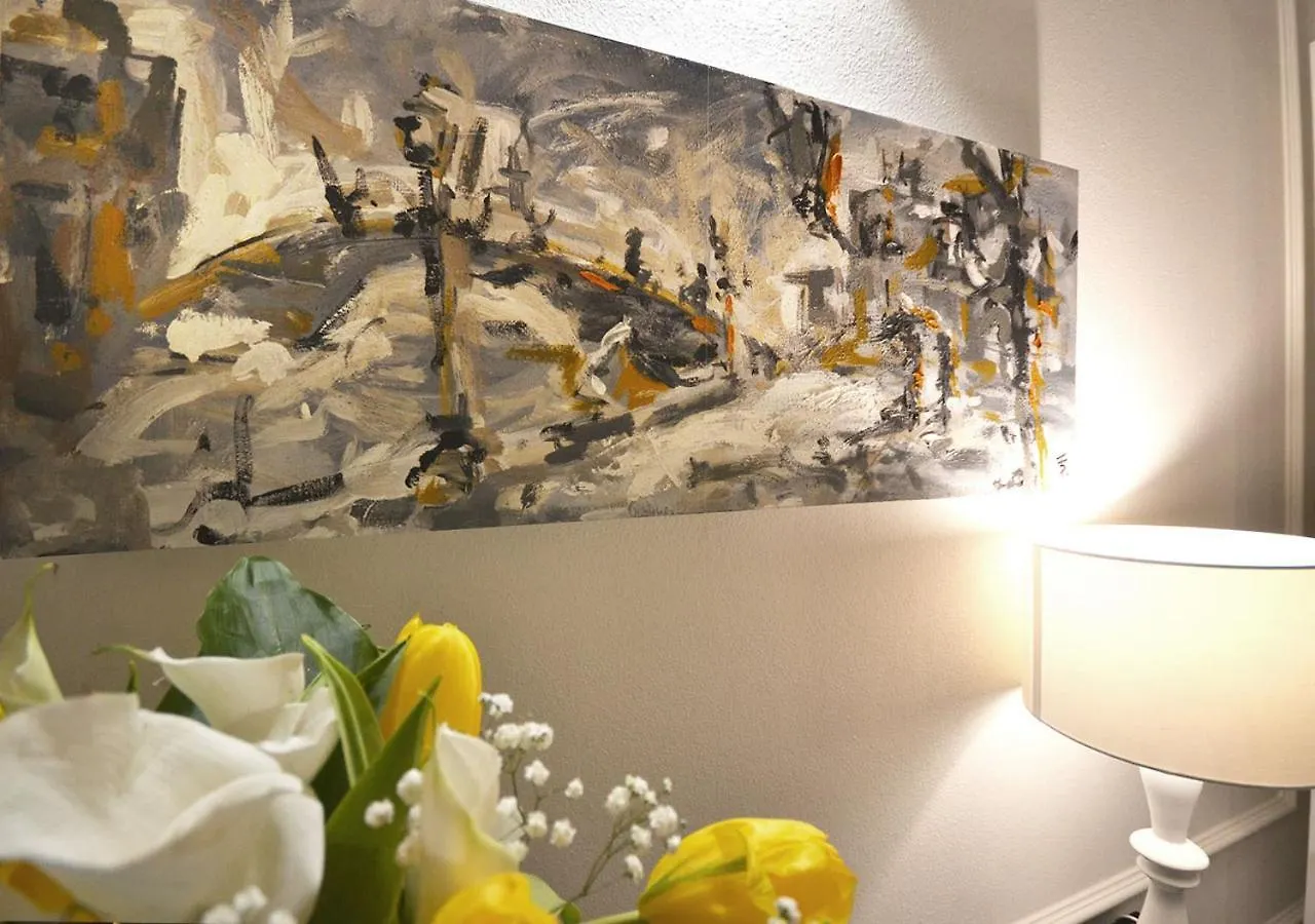 Bed & Breakfast Venice Art Design B&B And Apartments Mestre