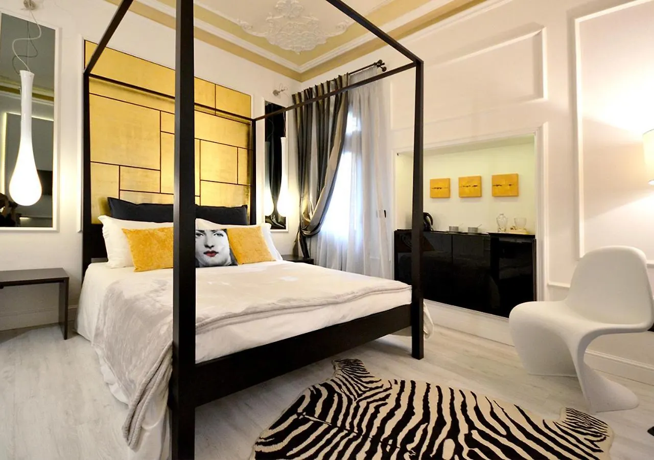 Venice Art Design B&B And Apartments Mestre