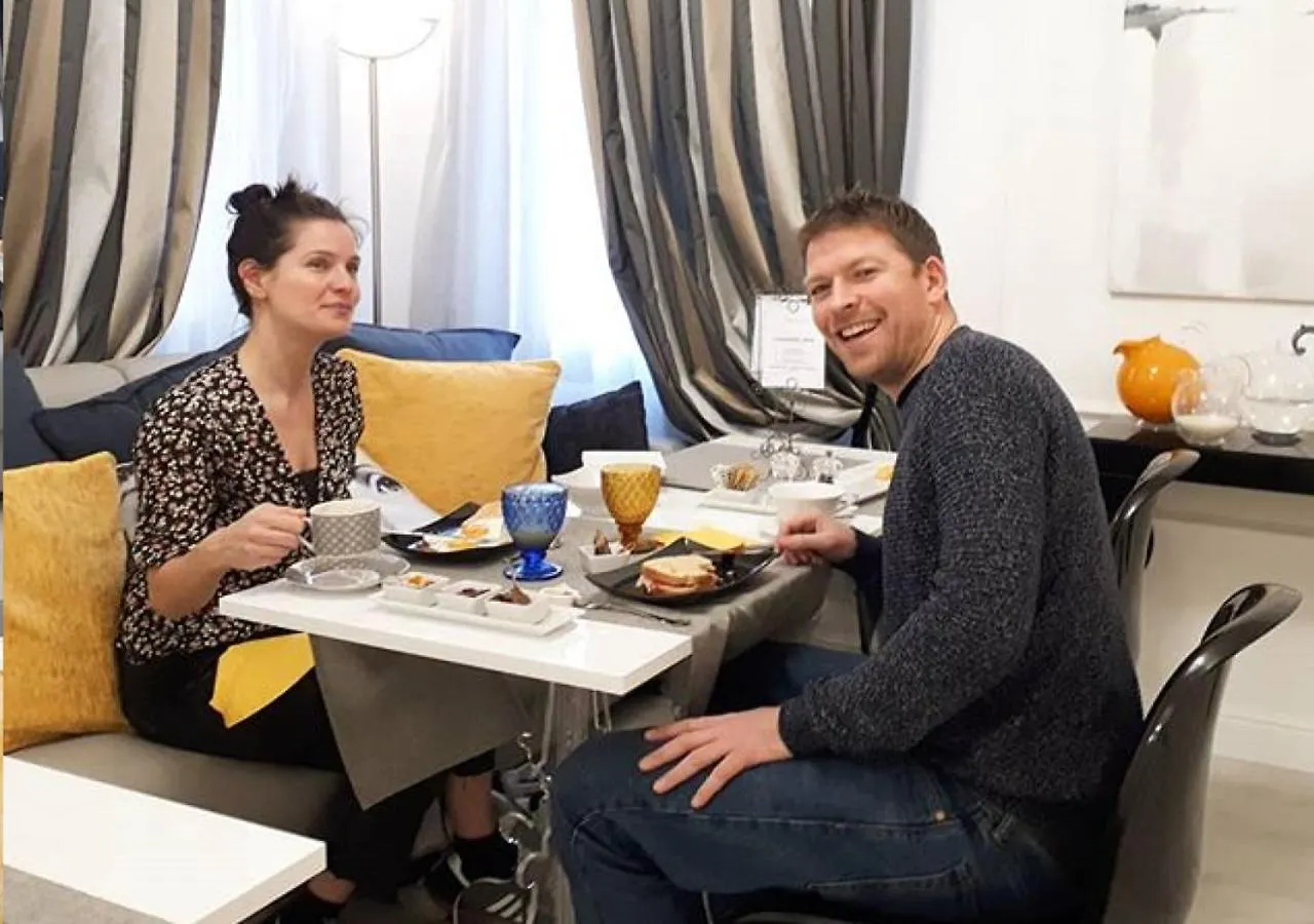 Bed & Breakfast Venice Art Design B&B And Apartments Mestre Itálie