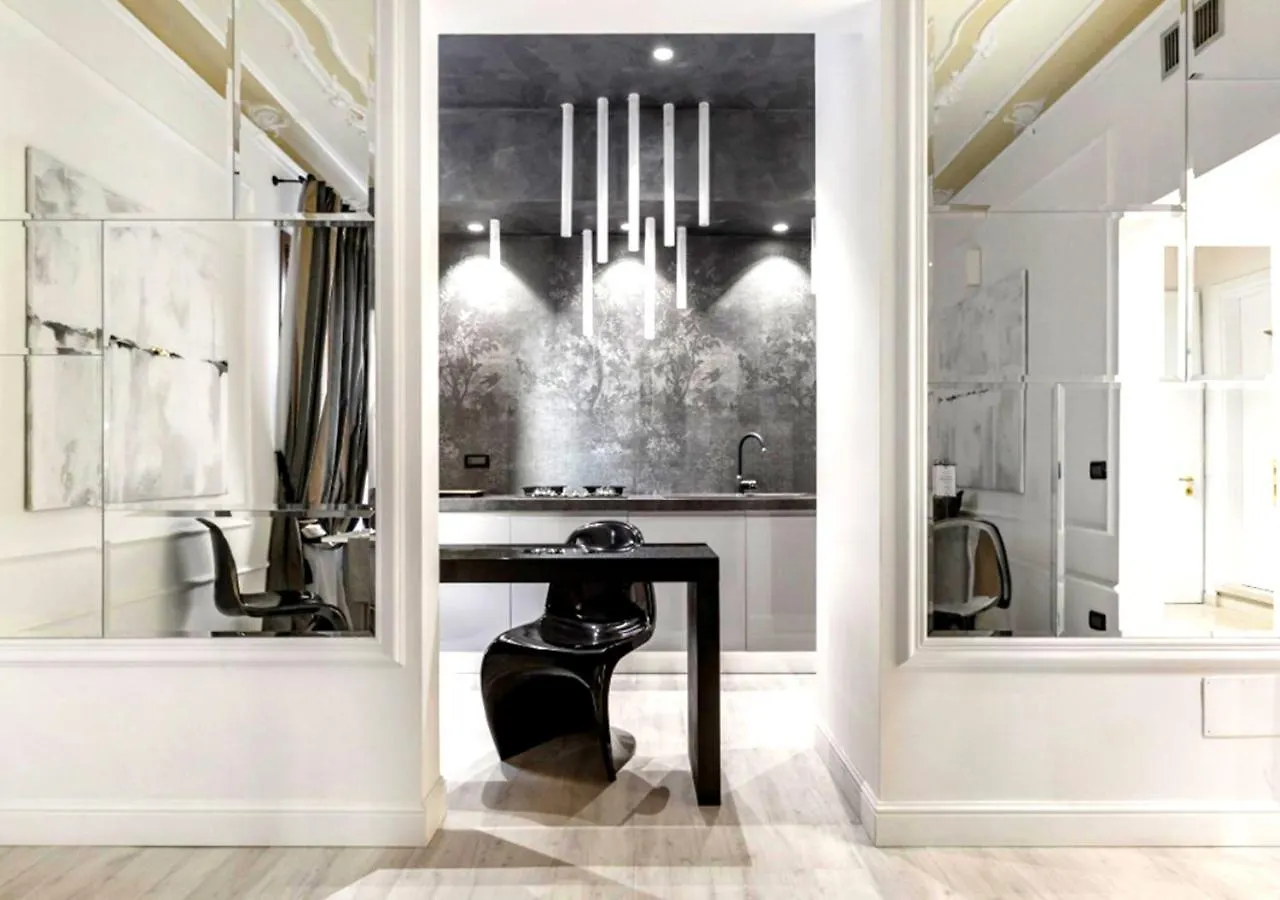 Venice Art Design B&B And Apartments Mestre Bed & Breakfast